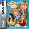 Play <b>Suite Life of Zack & Cody, The - Tipton Caper</b> Online